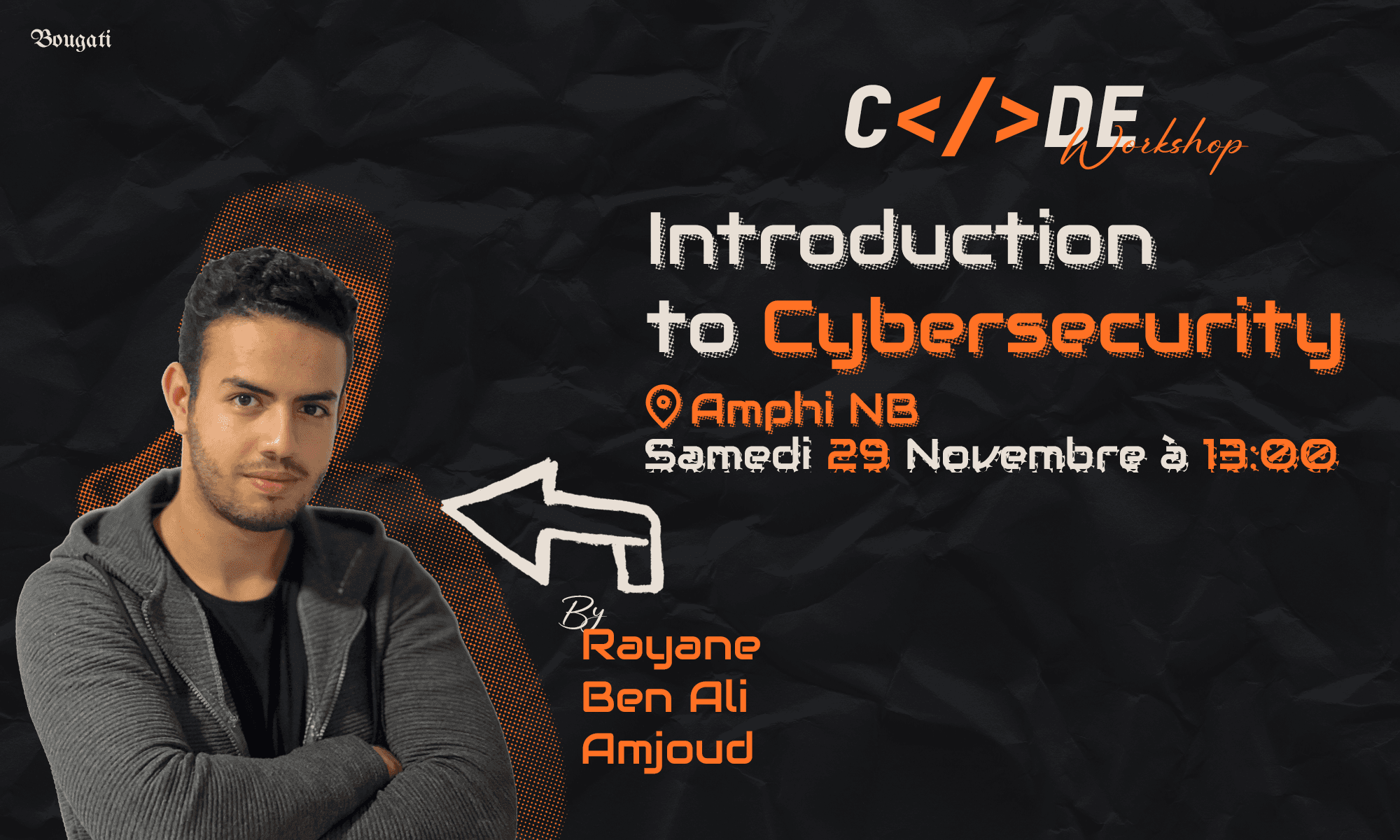 Introduction to Cybersecurity